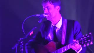 Andrew Bird - Eight (Live at Paristown Hall in Louisville, KY on April 4, 2023)