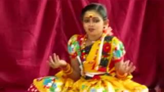 ശരണാലയം  SARANALAYAM FOLK DANCE