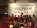 泰雅學堂感恩會 sing allelula allelu 奮起吧 泰雅子孫