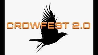 CrowFest 2.0