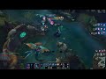 team fighting on lissandra is fair lol