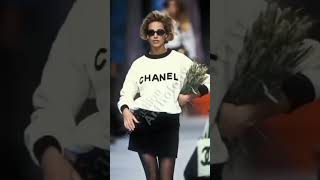 Vintage Chanel 90's#chanel #fashion