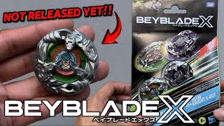 YELL KONG IS HERE! Insane Design! Hasbro Exclusive Beyblade X Unboxing \u0026 Battle Review!