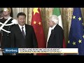 president xi is on a massive charm offensive says lowy institute’s lemahieu