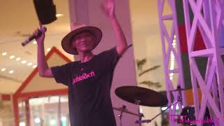 Subaridai Reborn by Tsubasa Mori live at beat on beach