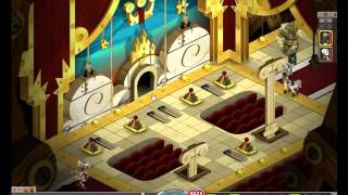 Tutos Donjons Dofus #33 : Le Theatre de Dramak