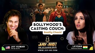 Reality of Bollywood's Casting Couch | Main Parwaana Song  #Bollywood #leysan #castingcouch