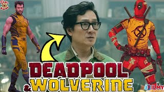 LOKI থেকে O.B. আছে Deadpool and Wolverine মুভিতে । Explained in Bangla #deadpool3