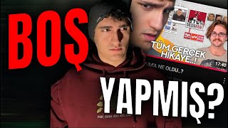 SON VİDEO OLMAMIŞ CHARMQUELL 💀