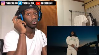 Tee Grizzley - Grizzley Talk [Official Video]-REACTION
