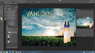 Speed Roblox Gfx Daikhlo - roblox gfx tutorial vahlqos