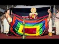 balivijayam kathakali i kalamandalam soman as ravanan i peesappally rajeevan i rangasree i 6 oct 24