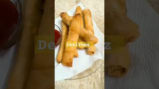 spring rolls #foodie #foodlover #foodie #foryou #foodpanda