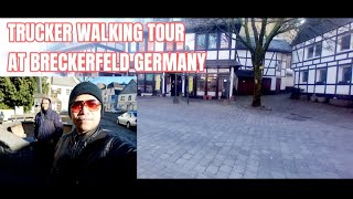 BRECKERFELD GERMANY WALKING TOUR