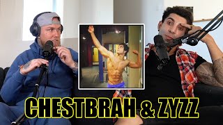 CHESTBRAH - The Life \u0026 Legacy of Zyzz, WBFF Pro Win, Entrepreneurship, Overcoming Drugs \u0026 Depression