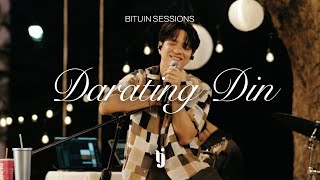 Darating Din (Live) - Bituin Sessions