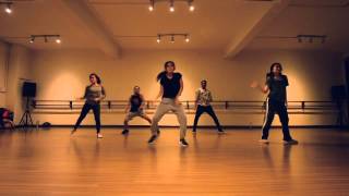 STSDS: Usher - Do It To Me | Choreography by Maybelline Wong