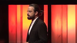 What is strategic design? | Philippe Dufort | TEDxBudapestSalon