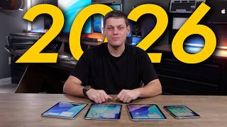What iPad should You Buy in 2026?