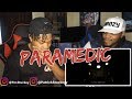 Black Panther The Album: Paramedic! - REACTION