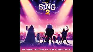 Sing 2 Soundtrack 3. Suéltate (from Sing 2) - Sam Spiegel feat. Anitta, BIA, \u0026 Jarina de Marco