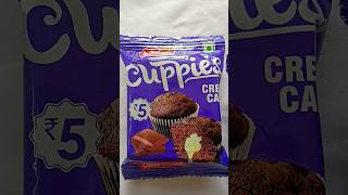 Lavian Cuppies Cream Cake #vanillaflavour #choco #cupcake #shorts #viralshorts2023 #youtubeshorts