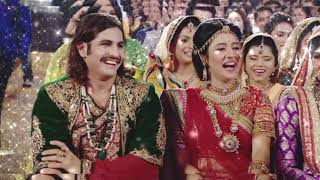 romantic couple Jodha Akbar serial status 🥰 whatsapp status 🥰 viral video # trending photo status 🥰