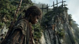 LOST CHILD / Full Drama / LOST YOUNG BOY IN THE WOODS / Movie in English 4K