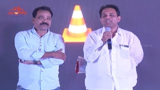 Sitara Movie Audio Launch Part 1 - Ravi Babu, Ravneet Kaur | Silly Monks
