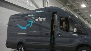 Amazon to give Space Coast shoppers same-day delivery and ‘dramatic’ impact on local businesses
