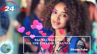 ዋለለ ዋለለ ዋለለ ሰማይ     አገሬ ገብቼ እናቴን ሳላይ240P