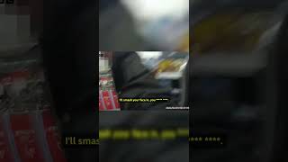 Body Cams Introduced After Shocking Abuse #BodyCam #RetailWorkers #StoreStaff #WorkplaceSafety