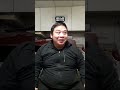 最近眼睛怪怪的 看東西都不清楚 只好測試一下了 funny 搞笑視頻 tiktok 肥腸哥 shorts