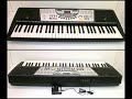 MK-908 61 Keys Electronic Keyboard (100 Timbres, 100 Rhythms)