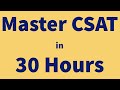 If x : y = 2 : 3, then | Civil Services | CSAT MANTRA