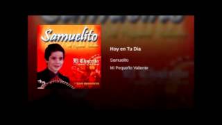 HOY EN TU DÍA - SAMUELITTO