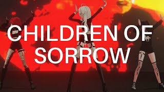 HEALTH :: CHILDREN OF SORROW :: MUSIC VIDEO