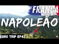 VOCÊ PRECISA CONHECER ESTE LUGAR! Euro Trip EP42