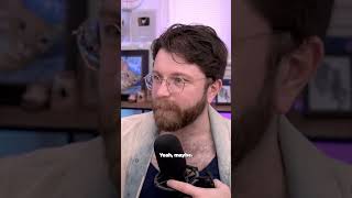 I Got Approached In Public