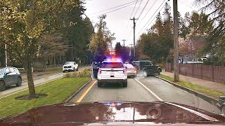 Traffic Stop Gone Wrong | Dashcam Stories 111