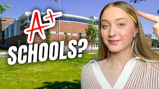 Where to Live for the BEST Schools in Pittsburgh!