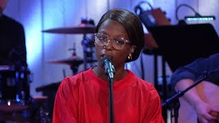 Sabina Ddumba - Varför är kärleken röd - Så mycket bättre (TV4)