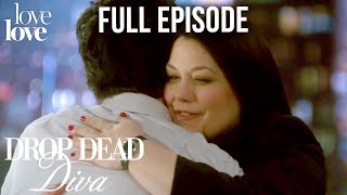 Drop Dead Diva | What if? | Season 1 Episode 11 Full Episode | Love Love