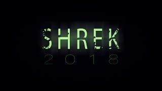 Shrek (2018) - Horror Movie Trailer (FANMADE)