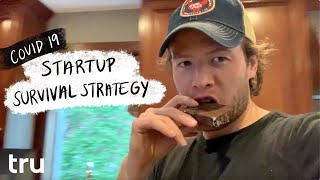 How to Create a Startup Survival Strategy