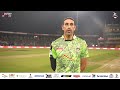 David Wiese first interview as a Captain