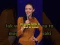 jak podrywać facetów standup comedy polskistandup