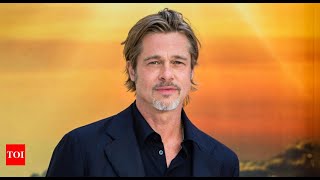 Brad Pitt's Balancing Act: Navigating Love & Hollywood Success