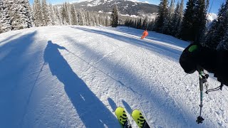 Copperfield Trail, Copper Mountain