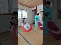 お子様の日本舞踊 ３歳から 日本舞踊教室 創作舞踊 新舞踊 和の習い事 初心者 幼児習い事